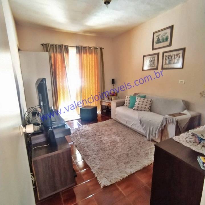 Casa em Parque Residencial Jaguari