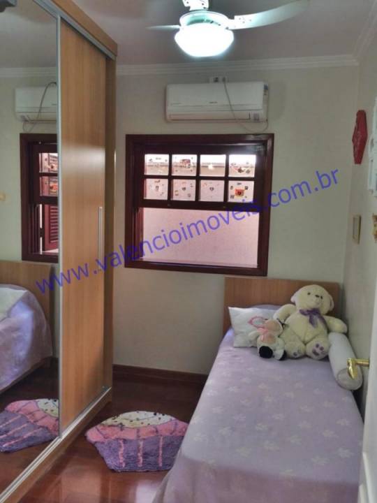 Casa, à venda, 300 m², por R$ 650.000,00 - Residencial Vale das Nogueiras - Americana/SP — foto 5