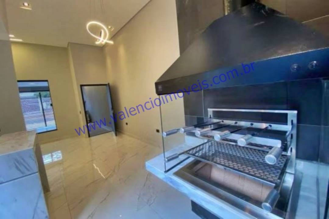 Casa em Werner Plaas