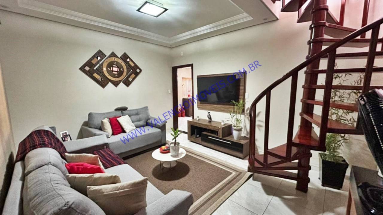 Casa em Parque Residencial Jaguari