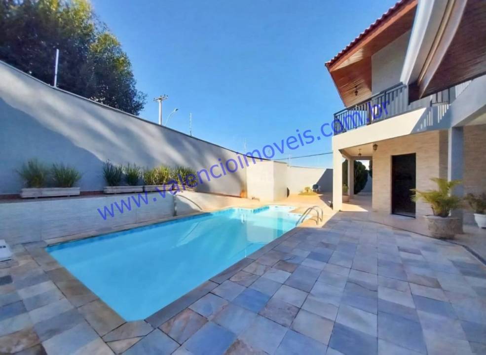 Casa em Werner Plaas
