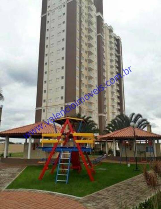Apartamento em Cariobinha