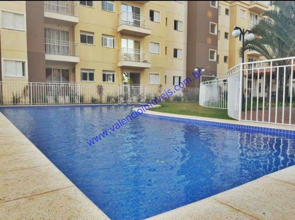 Imóvel, à venda, 67 m², por R$ 275.000,00 - Cariobinha - Americana/SP — foto 3