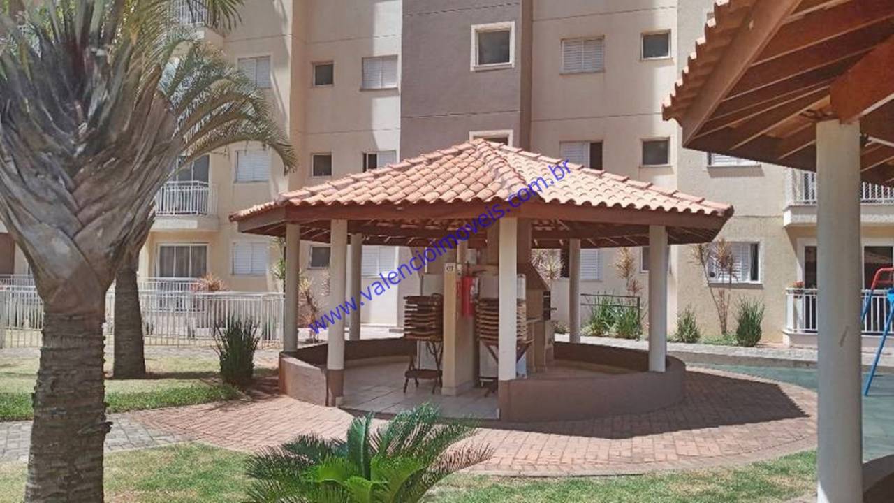 Imóvel, à venda, 67 m², por R$ 275.000,00 - Cariobinha - Americana/SP — foto 2
