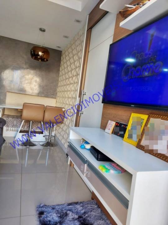 Imóvel, à venda, 67 m², por R$ 275.000,00 - Cariobinha - Americana/SP — foto 4