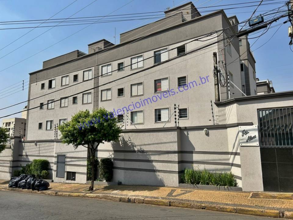 Apartamento em Conserva
