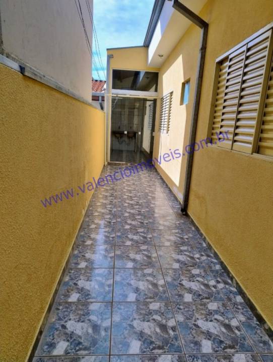 Casa, à venda, 150 m², por R$ 450.000,00 - Parque das Nações - Americana/SP — foto 5