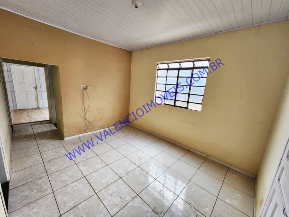 Casa em Conserva