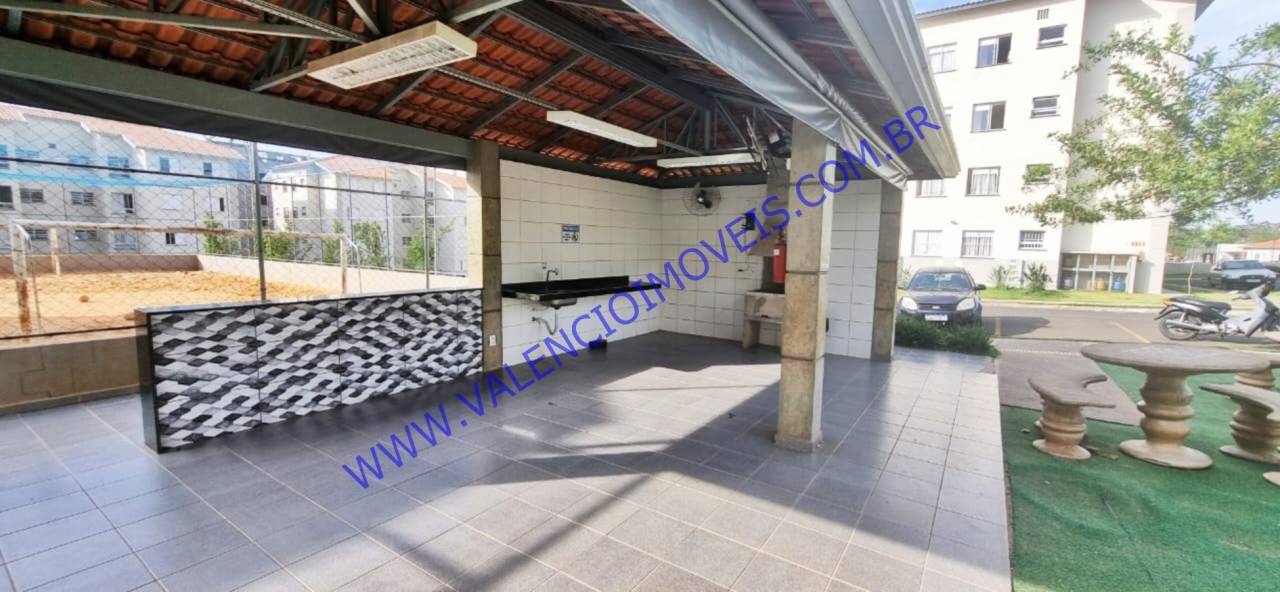 Imóvel, à venda, 49 m², por R$ 210.000,00 - Jardim da Balsa II - Americana/SP — foto 3