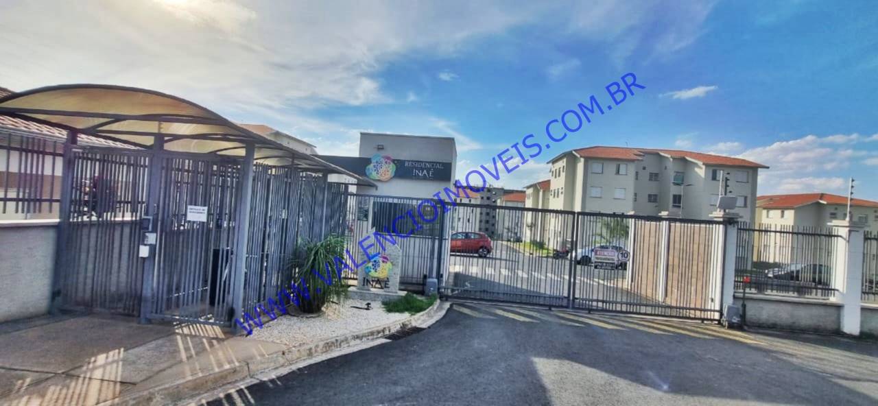 Apartamento em Jardim da Balsa II