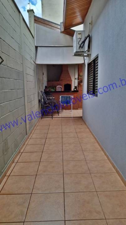 Casa, à venda, 150 m², por R$ 460.000,00 - Parque Residencial Jaguari - Americana/SP — foto 4