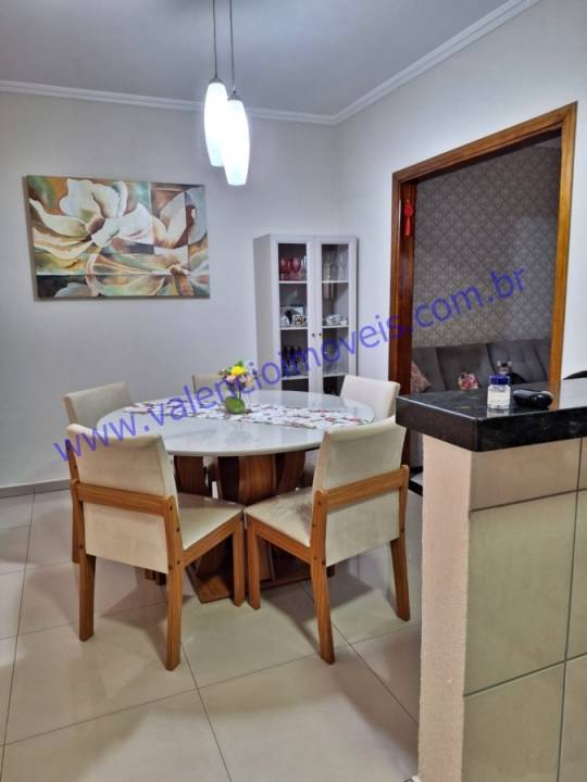Casa, à venda, 150 m², por R$ 460.000,00 - Parque Residencial Jaguari - Americana/SP — foto 2