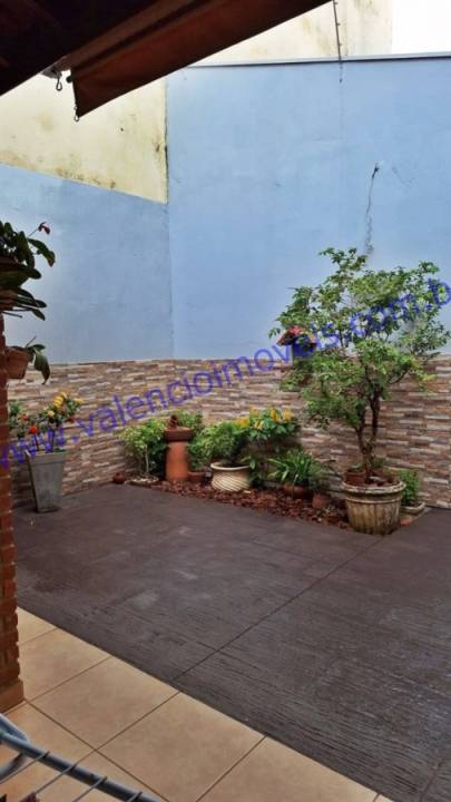 Casa, à venda, 150 m², por R$ 460.000,00 - Parque Residencial Jaguari - Americana/SP — foto 5