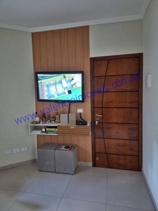 Casa em Parque Residencial Jaguari