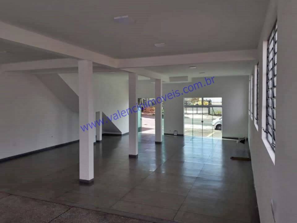 Salão Comercial / Loja em Morada do Sol