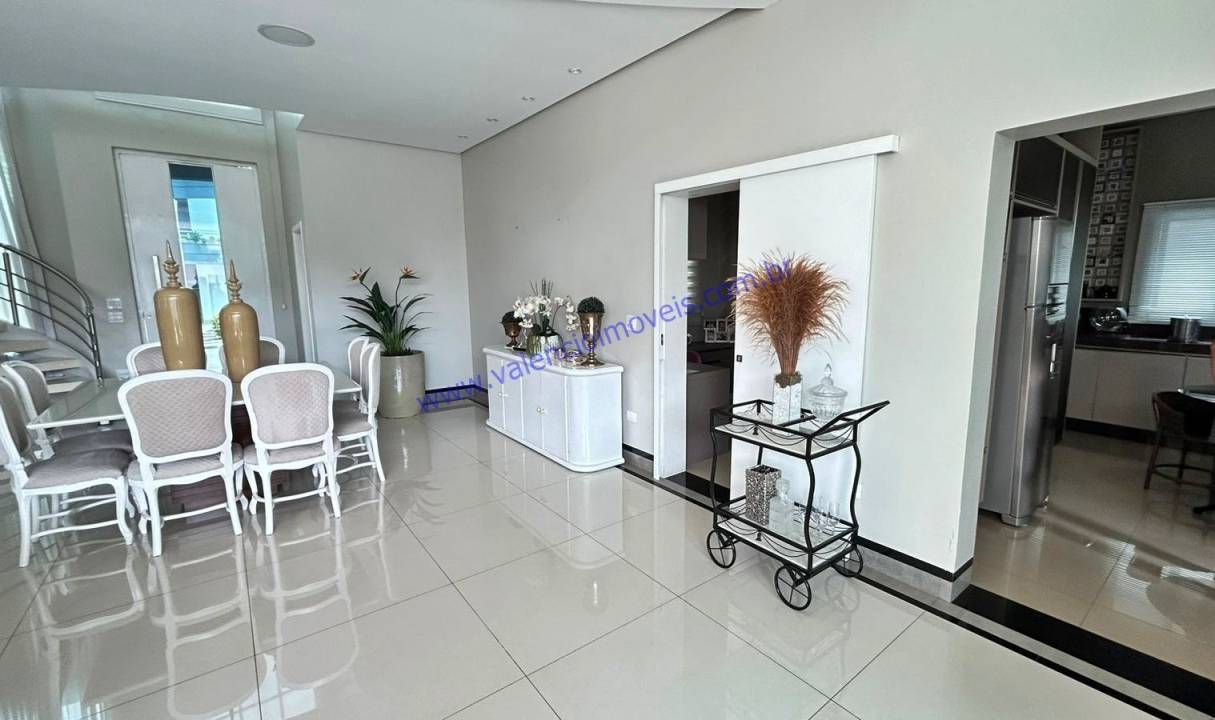 Imóvel, à venda, 524 m², por R$ 3.200.000,00 - Loteamento Residencial Jardim dos Ipês Amarelos - Americana/SP — foto 2
