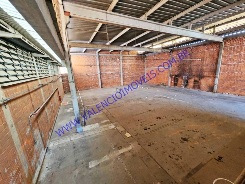 Salao industrial, à venda, 1.056 m², por R$ 3.500.000,00 - Industrial Sigisfredo Boer - Americana/SP — foto 2