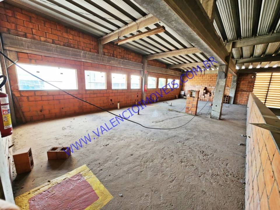 Salao industrial, à venda, 1.056 m², por R$ 3.500.000,00 - Industrial Sigisfredo Boer - Americana/SP — foto 5