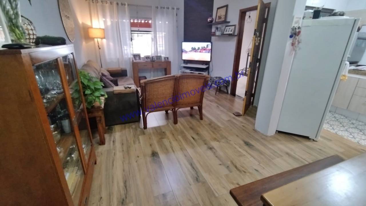 Casa em Parque Residencial Jaguari