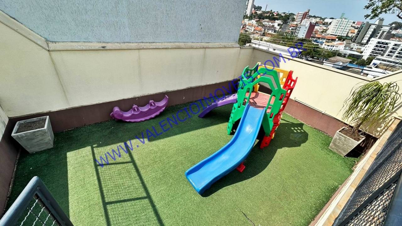 Imóvel, à venda, 116 m², por R$ 455.000,00 - Vila Nossa Senhora de Fátima - Americana/SP — foto 2