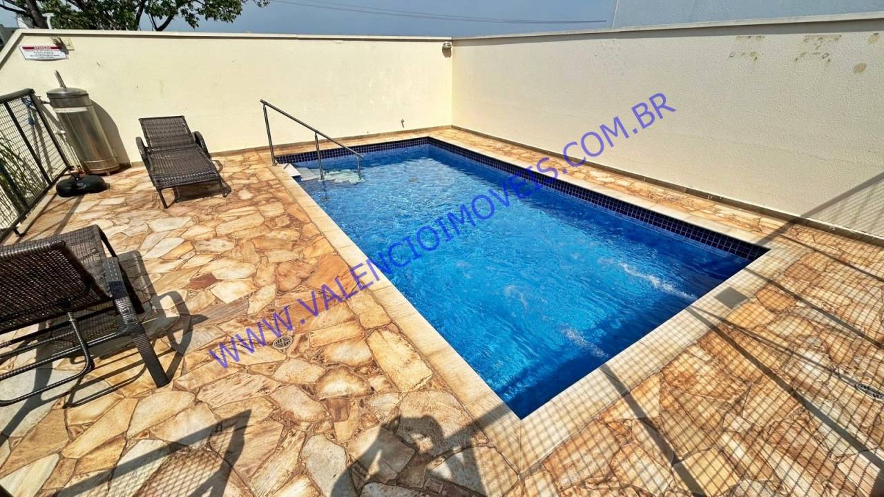 Imóvel, à venda, 116 m², por R$ 455.000,00 - Vila Nossa Senhora de Fátima - Americana/SP — foto 3