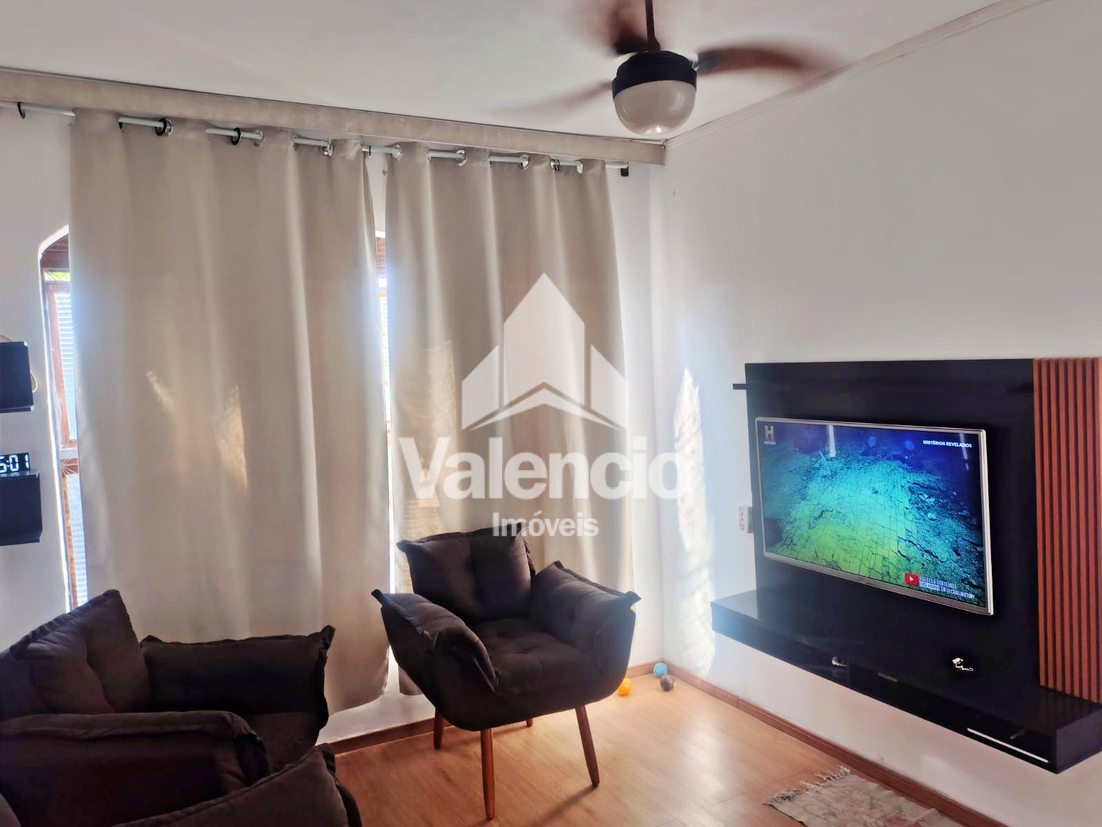Casa em Vila Nossa Senhora de Fátima