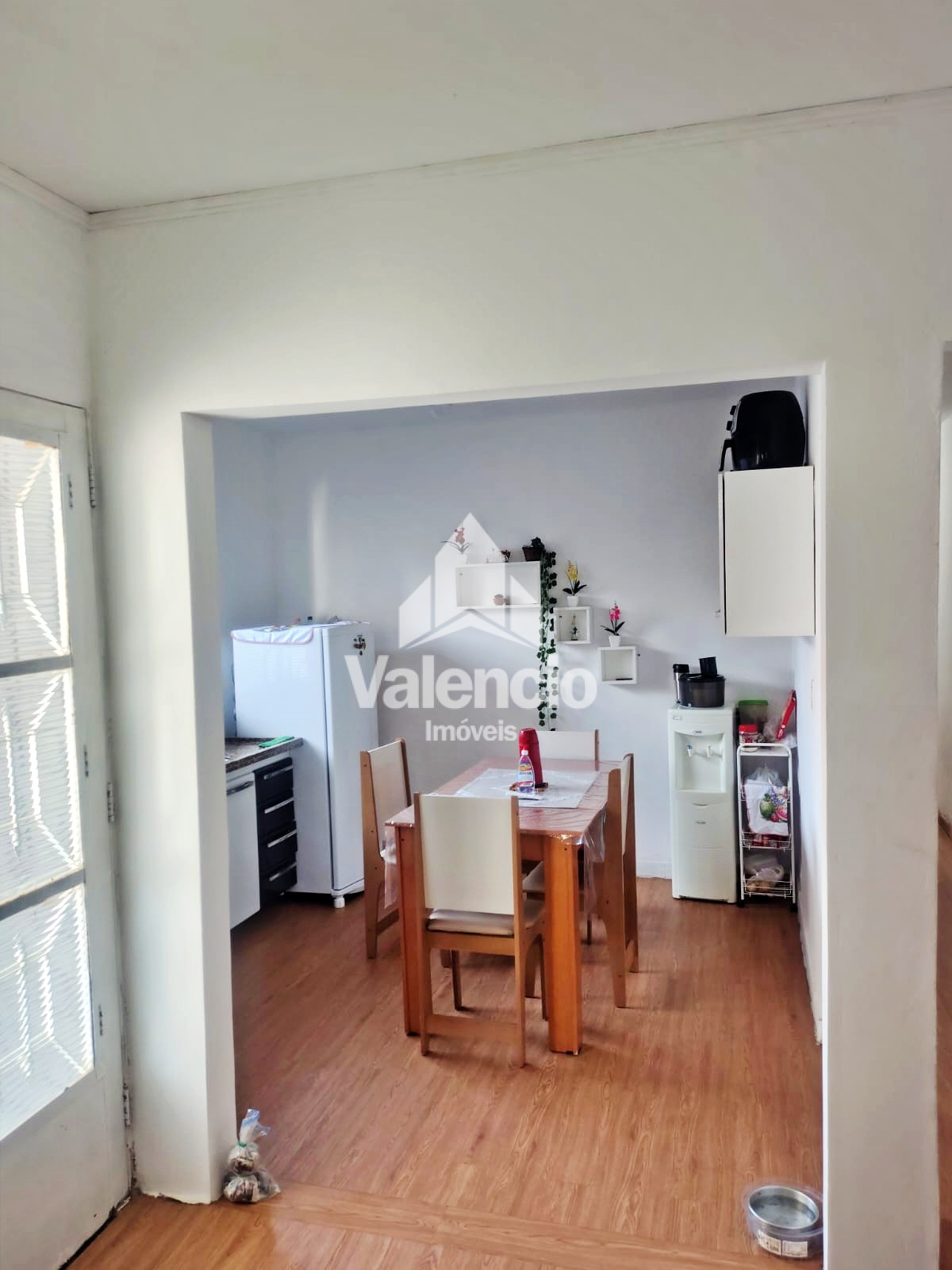 Casa com 4 dormitórios à venda, 102m² por R$ 450.000,00 - Vila Nossa Senhora de Fátima - Americana/SP — foto 4
