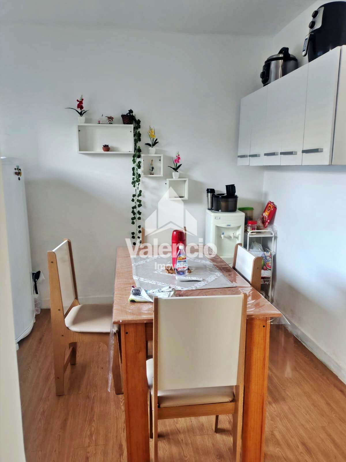 Casa com 4 dormitórios à venda, 102m² por R$ 450.000,00 - Vila Nossa Senhora de Fátima - Americana/SP — foto 5