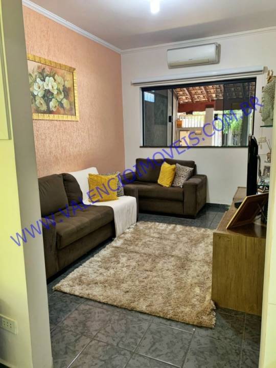 Casa em Jardim Paz