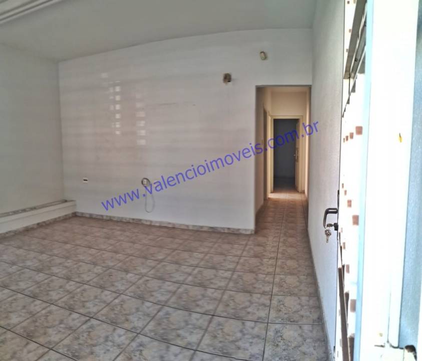 Casa em Vila Jones