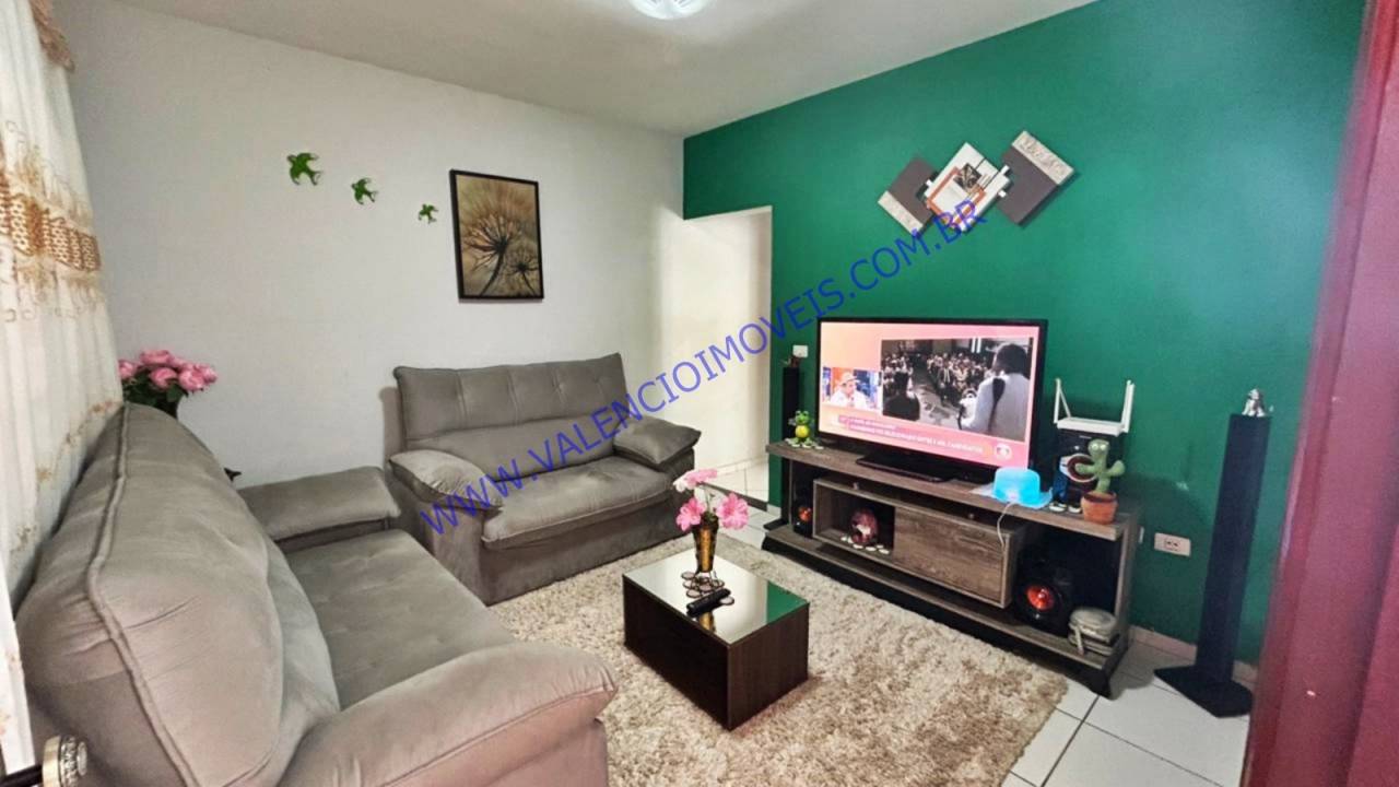 Casa em Parque Residencial Jaguari
