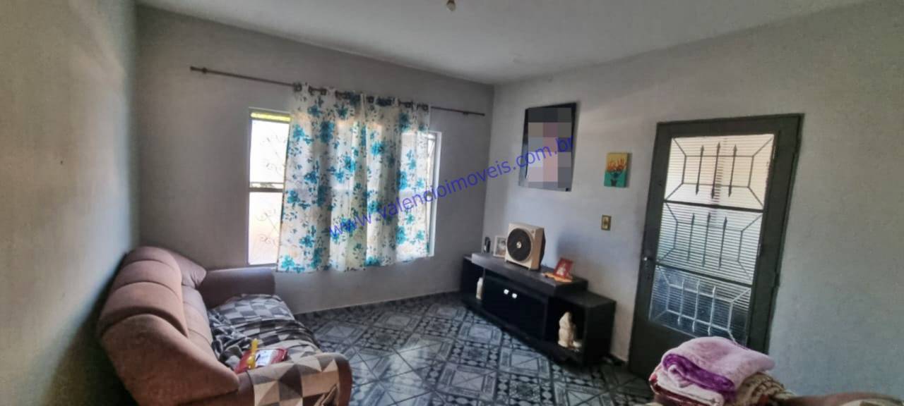 Casa em Jardim Guanabara