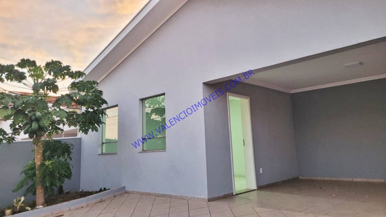 Casa em Cidade Jardim I