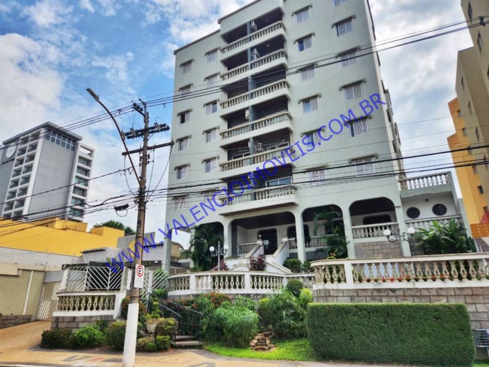 Apartamento em Vila Frezzarin