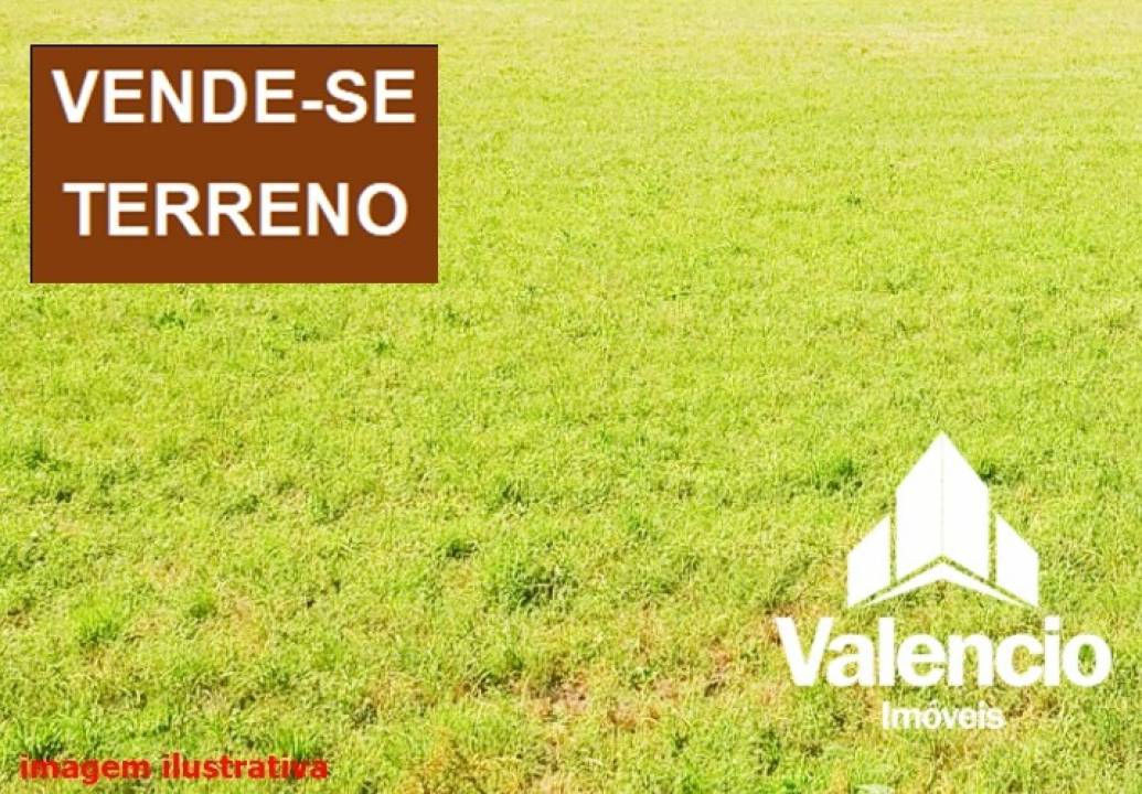 Terreno / Lote em Werner Plaas