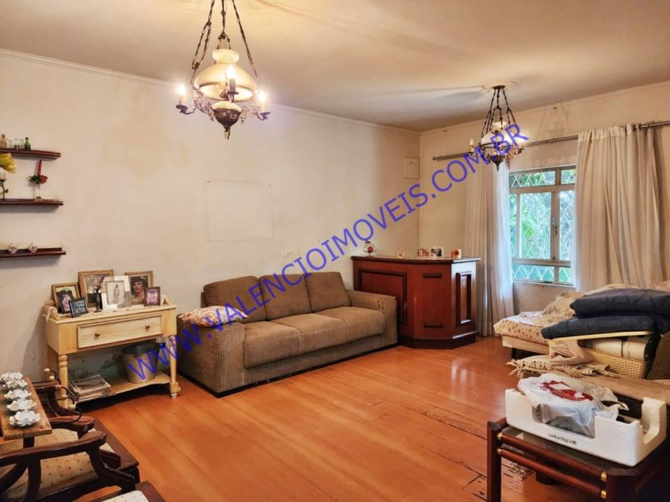 Casa em Vila Pavan