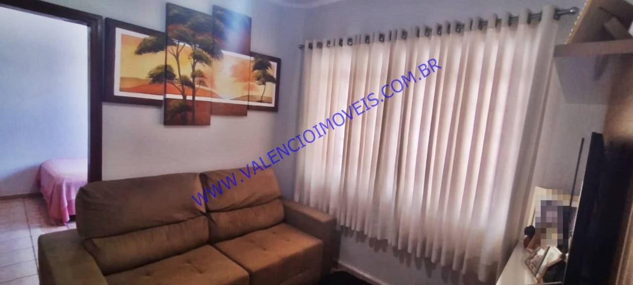 Casa em Vila Santa Catarina