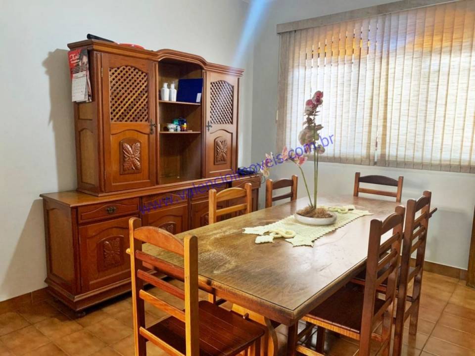 Casa, à venda, 330 m², por R$ 720.000,00 - Vila Belvedere - Americana/SP — foto 3
