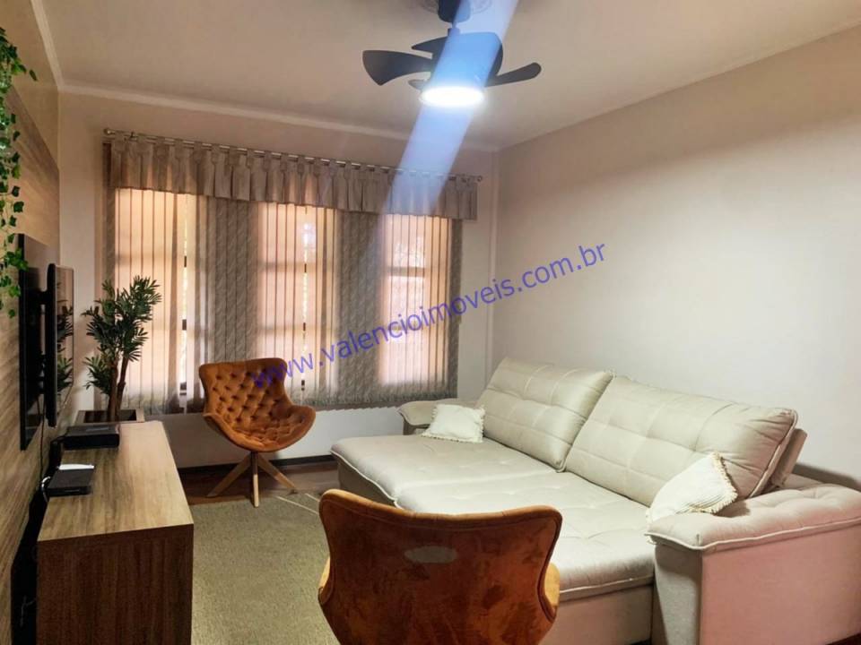 Casa, à venda, 330 m², por R$ 720.000,00 - Vila Belvedere - Americana/SP — foto 2