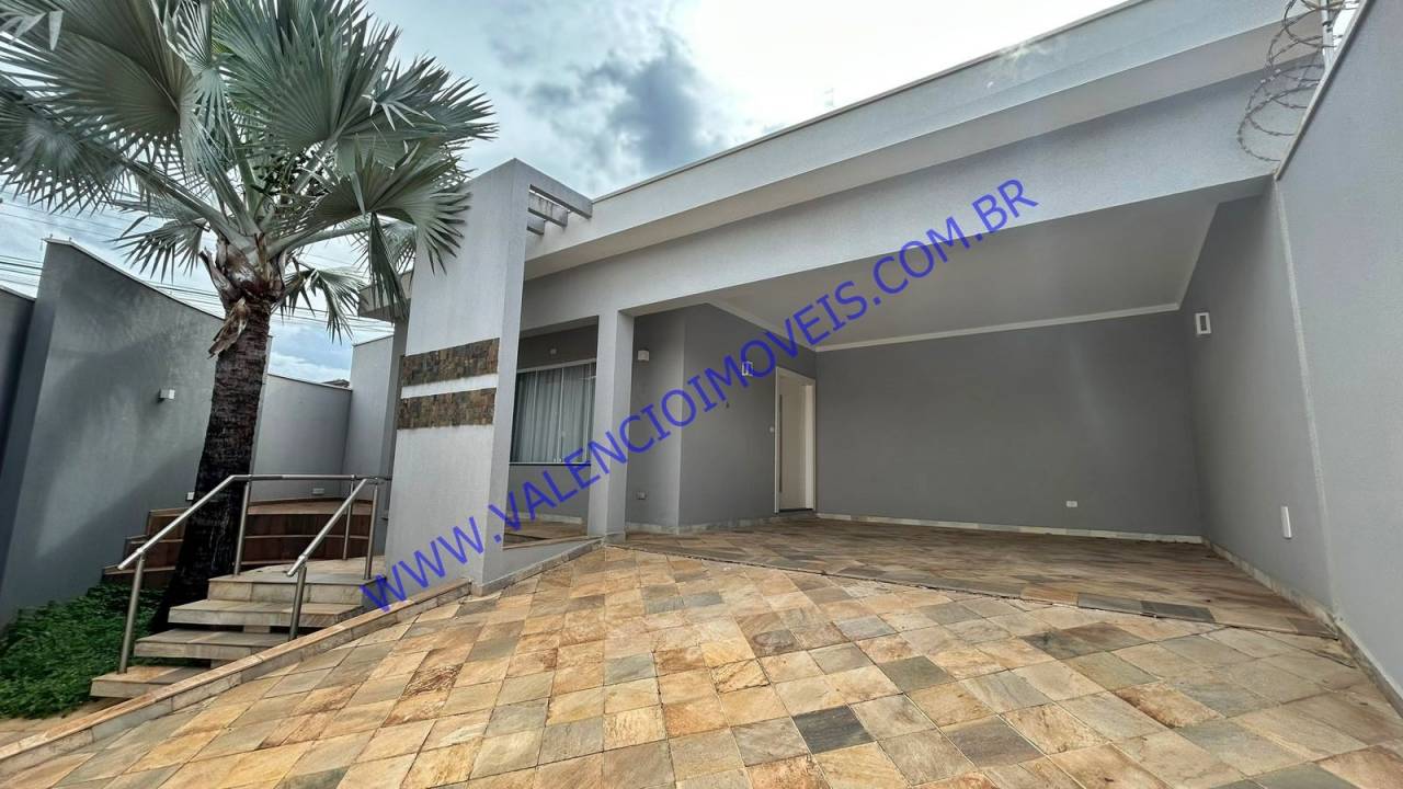 Casa em Jardim Ipiranga