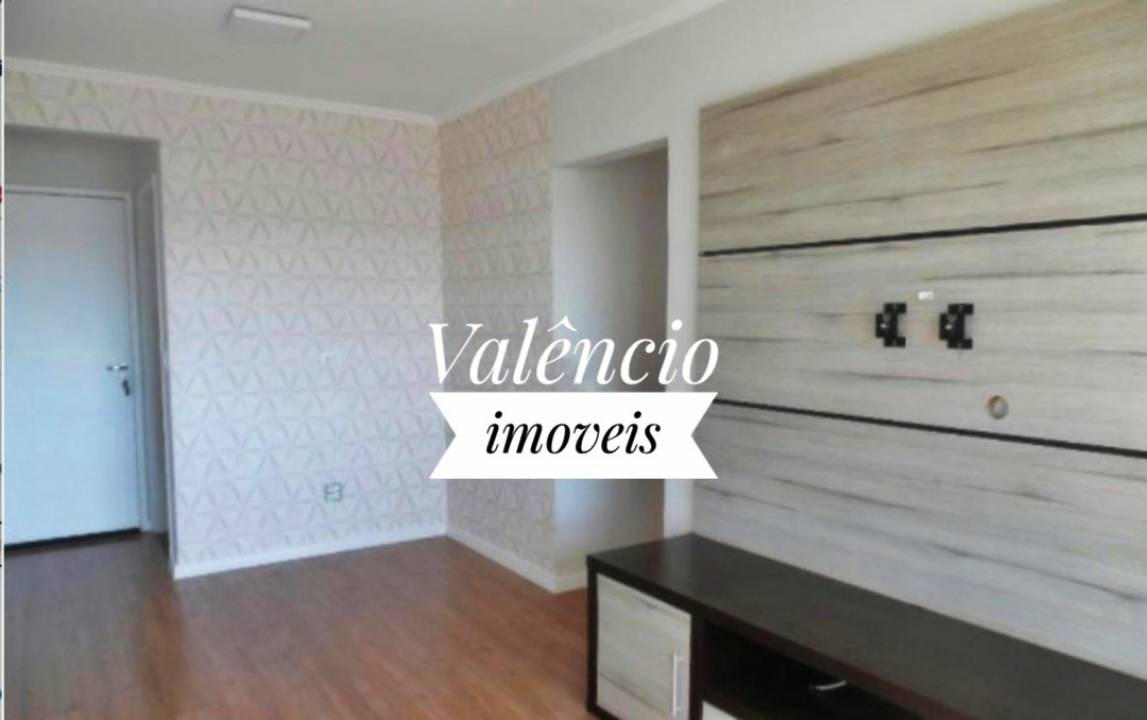Apartamento em Chácara Machadinho I