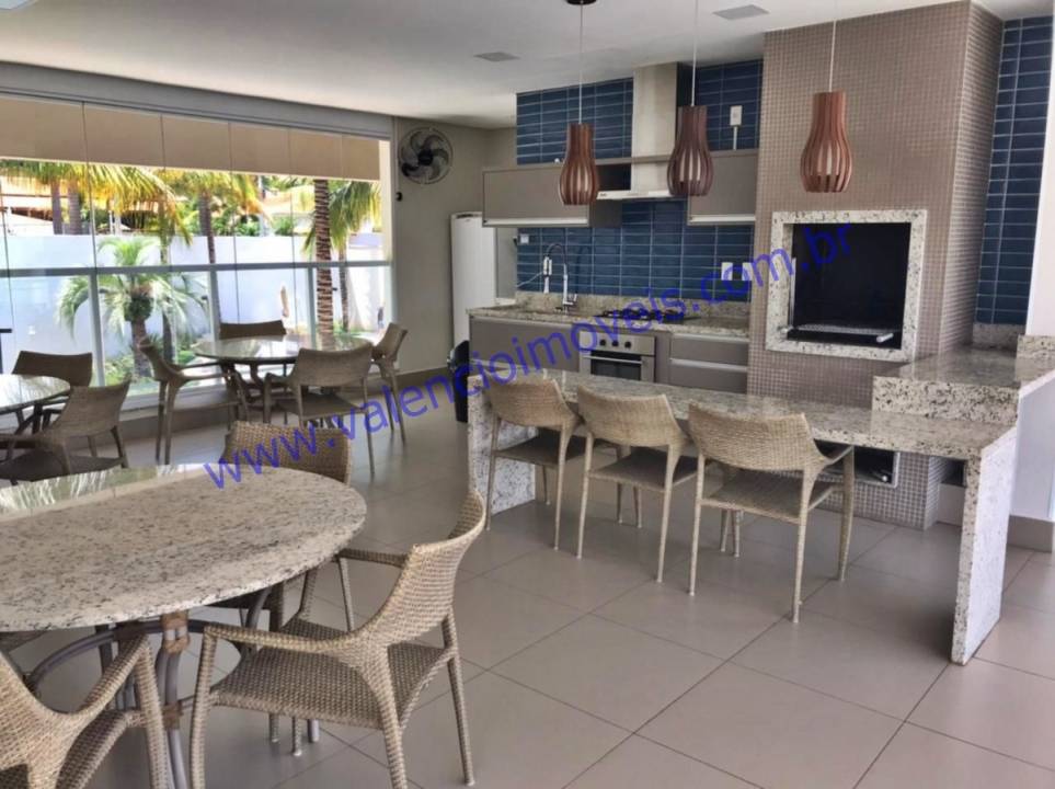 Apartamento com 3 dormitórios à venda, 70m² por R$ 535.000,00 - Residencial Boa Vista - Americana/SP — foto 3