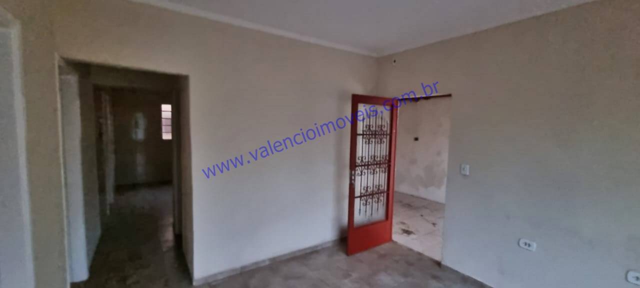 Casa em Vila Bertini