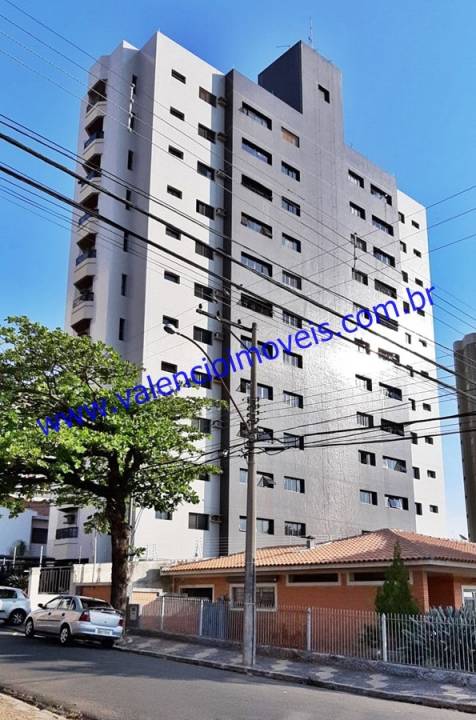 Apartamento em Vila Rehder