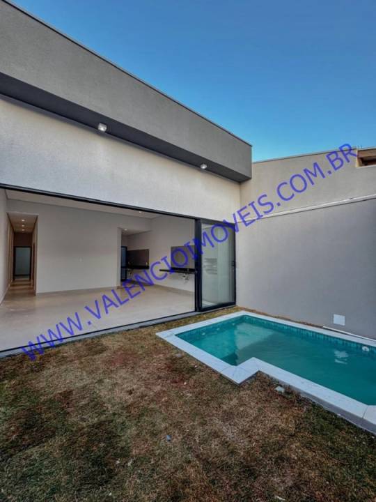 Casa em Jardim Boer I