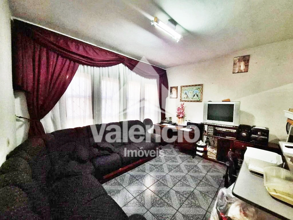 Casa em Jardim Ipiranga
