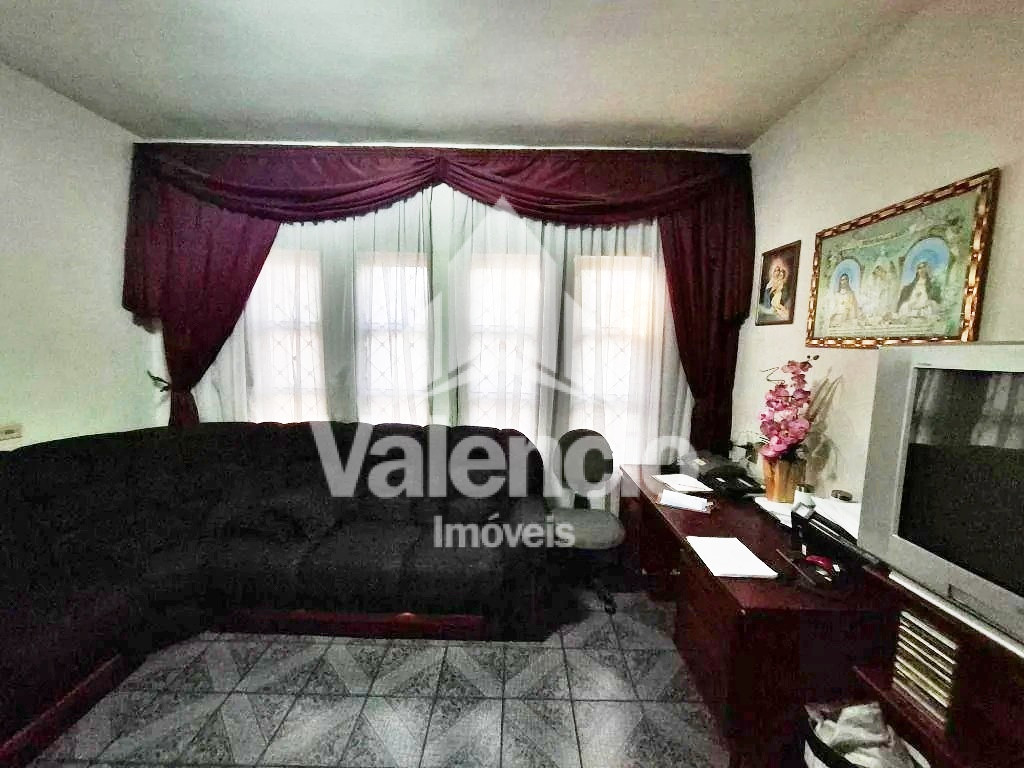 Casa com 3 dormitórios à venda, 137m² por R$ 370.000,00 - Jardim Ipiranga - Americana/SP — foto 2