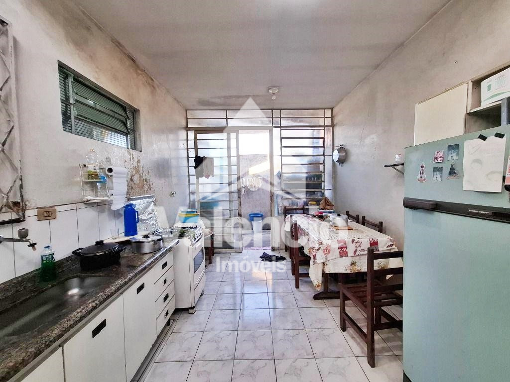 Casa com 3 dormitórios à venda, 137m² por R$ 370.000,00 - Jardim Ipiranga - Americana/SP — foto 3
