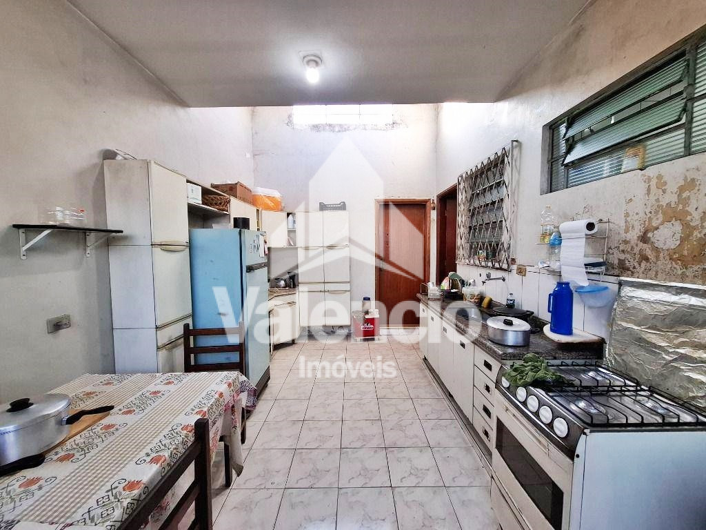 Casa com 3 dormitórios à venda, 137m² por R$ 370.000,00 - Jardim Ipiranga - Americana/SP — foto 4