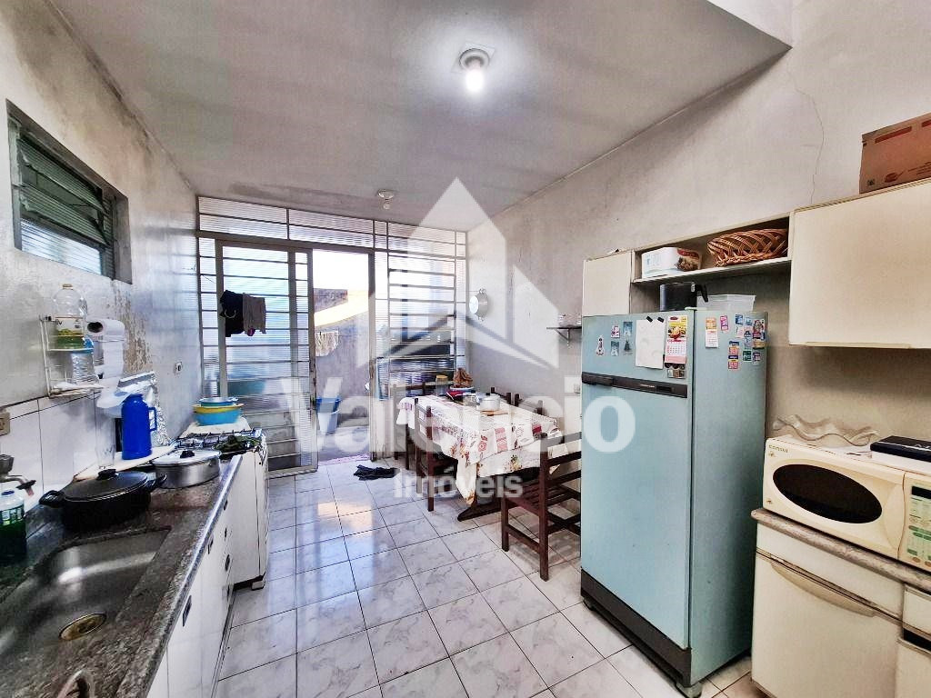 Casa com 3 dormitórios à venda, 137m² por R$ 370.000,00 - Jardim Ipiranga - Americana/SP — foto 5